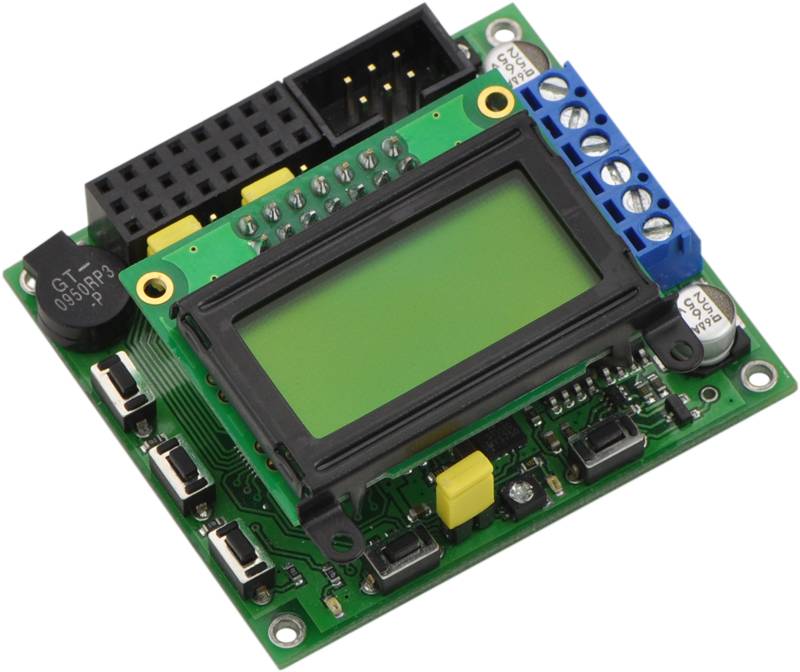 Pololu Orangutan SV-328 Robot Controller