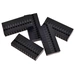 0.1" (2.54mm) Crimp Connector Housing: 2x12-Pin 5-Pack 0.1" (2.54mm) Crimp Connector Housing: 2x12-Pin 5-Pack