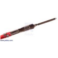 Male Crimp Pins for 0.1" Housings 100-Pack for 22-28AWG Wires Male Crimp Pins for 0.1" Housings 100-Pack for 22-28AWG Wires