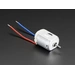 DC Toy Hobby Motor - 130 Size 4.5V to 9VDC Working with Arduino DC Toy Hobby Motor - 130 Size 4.5V to 9VDC Working with Arduino