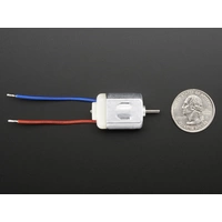DC Toy Hobby Motor - 130 Size 4.5V to 9VDC Working with Arduino DC Toy Hobby Motor - 130 Size 4.5V to 9VDC Working with Arduino