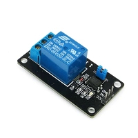 5V/220V 1 Channel Optocouplers Relay Shield Compatible with Arduino 5V/220V 1 Channel Optocouplers Relay Shield Compatible with Arduino