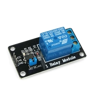 5V/220V 1 Channel Optocouplers Relay Shield Compatible with Arduino 5V/220V 1 Channel Optocouplers Relay Shield Compatible with Arduino