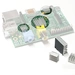 3x Kühlkörper for Raspberry Pi Kühler für Leistung-Behalten / Übertackten 3x Kühlkörper for Raspberry Pi Kühler für Leistung-Behalten / Übertackten