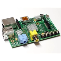 3x Kühlkörper for Raspberry Pi Kühler für Leistung-Behalten / Übertackten 3x Kühlkörper for Raspberry Pi Kühler für Leistung-Behalten / Übertackten