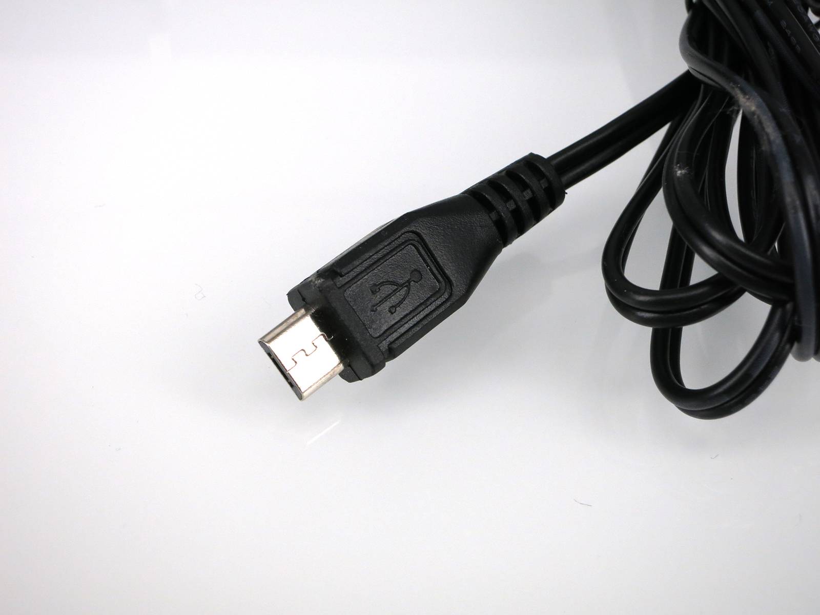 5,1V 2,5A Universal Netzteil micro USB Raspberry Pi 3 Ladegerät Power Adapter Schwarz