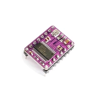 DRV8825 StepStick Stepper Motor Driver Treiber 3D Drucker Ramps Reprap DRV8825 StepStick Stepper Motor Driver Treiber 3D Drucker Ramps Reprap