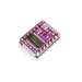 DRV8825 StepStick Stepper Motor Driver Treiber 3D Drucker Ramps Reprap DRV8825 StepStick Stepper Motor Driver Treiber 3D Drucker Ramps Reprap