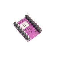 DRV8825 StepStick Stepper Motor Driver Treiber 3D Drucker Ramps Reprap DRV8825 StepStick Stepper Motor Driver Treiber 3D Drucker Ramps Reprap