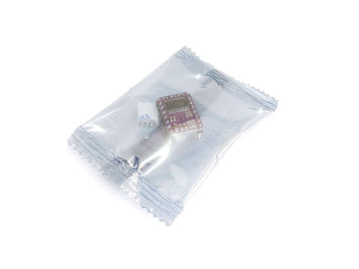 DRV8825 StepStick Stepper Motor Driver Treiber 3D Drucker Ramps Reprap