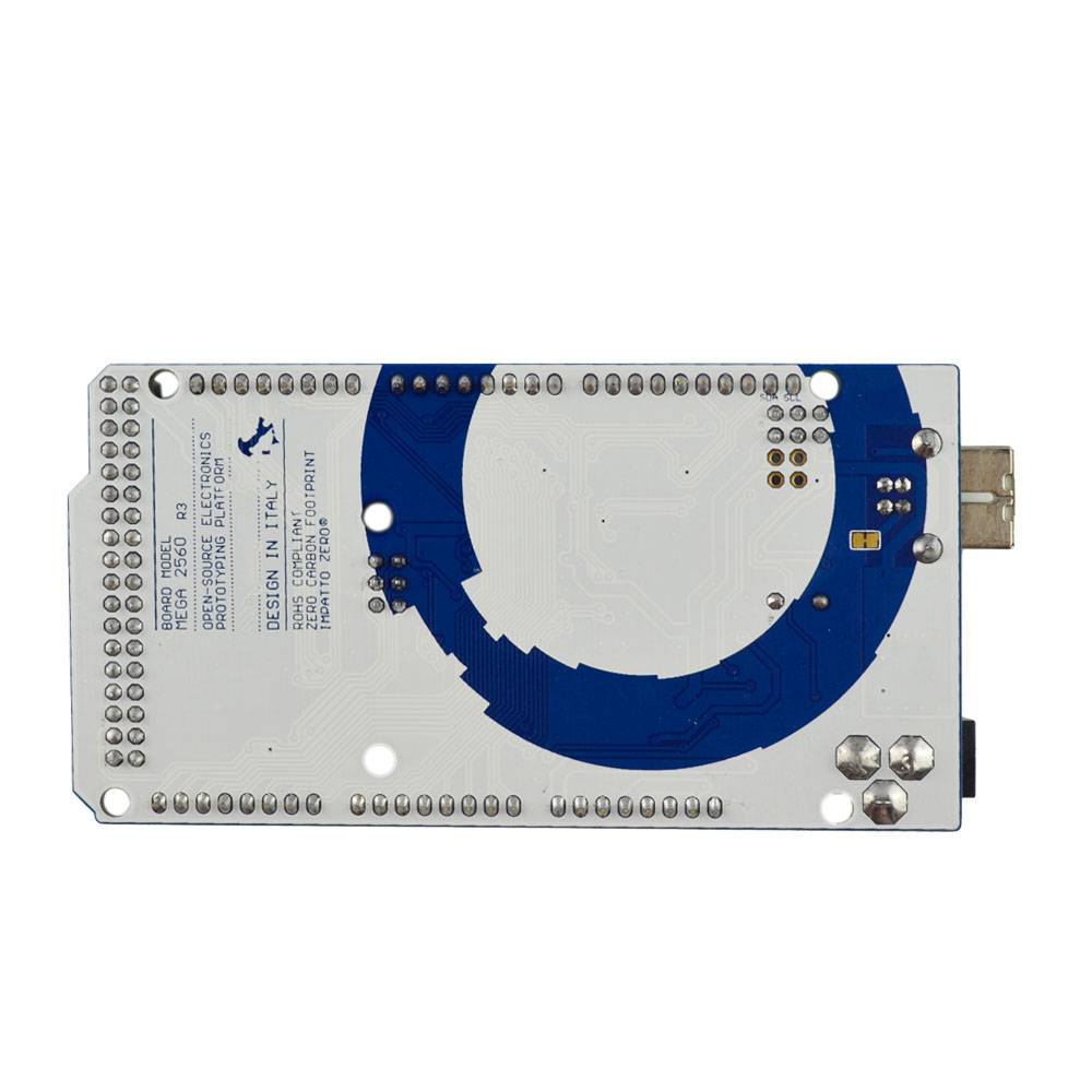 Atmega16U2 Board Compatible with Arduino Mega 2560
