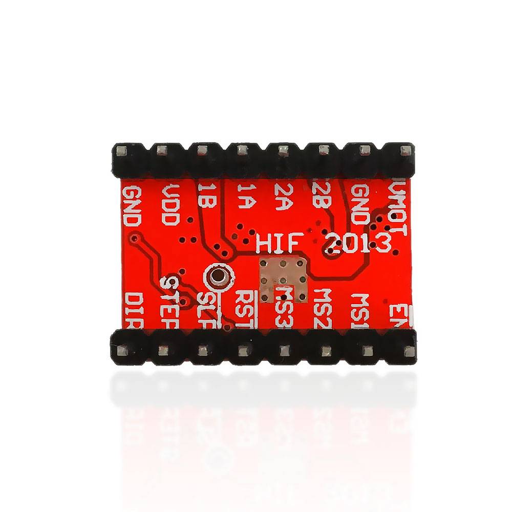 A4988 StepStick Compatible Stepper Motor Driver für 3D Printer