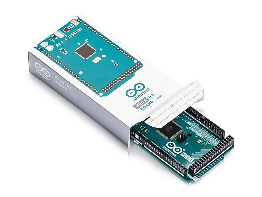 Arduino® Mega2560 Rev3