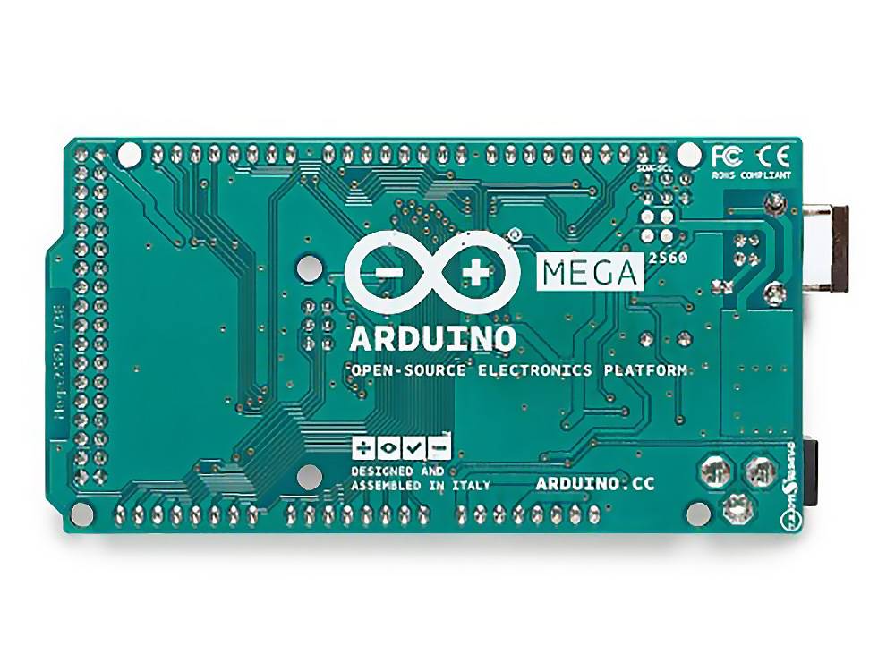 Arduino® Mega2560 Rev3