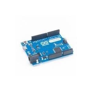 Arduino Leonardo - ATMega32u4 - 16 MHz - 0,032 MB - 2,5 KB - 1 KB - Arduino - wi