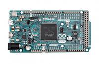 Arduino DUE - AT91SAM3X8E - 84 MHz - 96 KB - Arduino - 7-12 V - 6 - 20 V - 3.3V