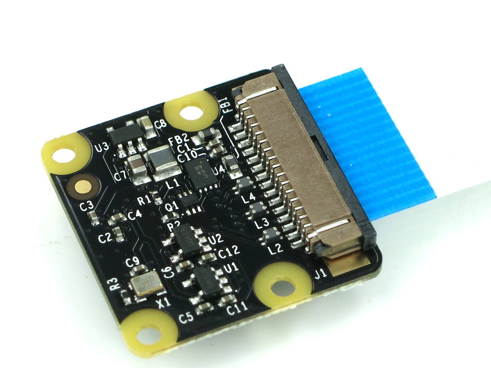 Raspberry Pi NoIR Camera V2 Video Module 8 Megapixel IMX219PQ CMOS