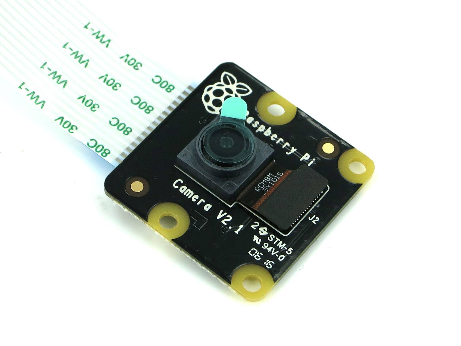 Raspberry Pi NoIR Camera V2 Video Module 8 Megapixel IMX219PQ CMOS