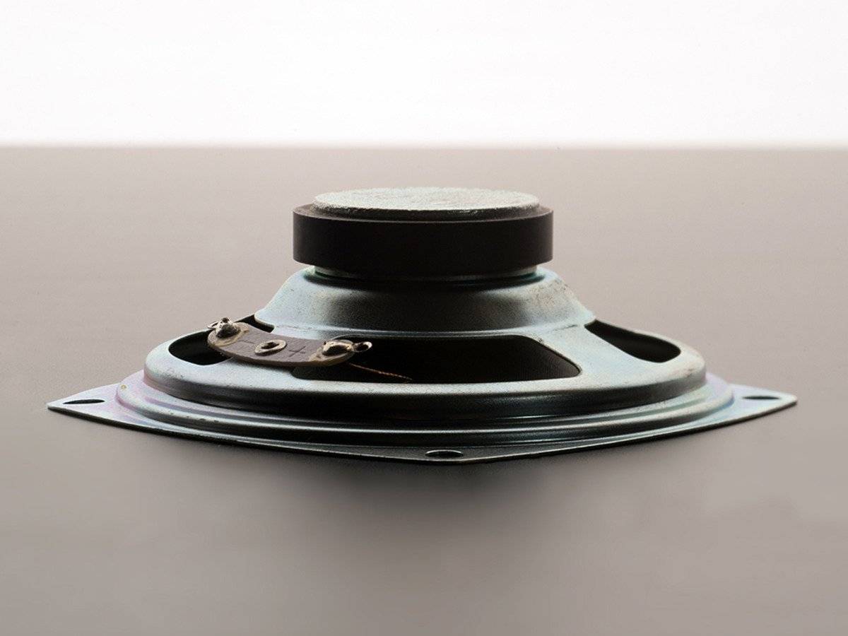 Adafruit Speaker 3" Diameter 4Ohm 3Watt for Audio Project 1314