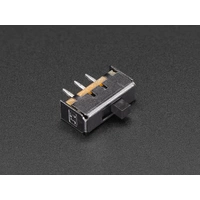 Adafruit Breadboard-friendly SPDT Slide Switch 1x Schiebeschalter Adafruit Breadboard-friendly SPDT Slide Switch 1x Schiebeschalter