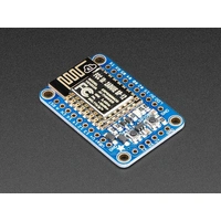 Adafruit HUZZAH ESP8266 Breakout Adafruit HUZZAH ESP8266 Breakout
