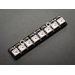 Adafruit NeoPixel Stick 8x 5050 RGB LED with Integrated Drivers 1426 Adafruit NeoPixel Stick 8x 5050 RGB LED with Integrated Drivers 1426