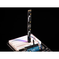 Adafruit NeoPixel Stick 8x 5050 RGB LED with Integrated Drivers 1426 Adafruit NeoPixel Stick 8x 5050 RGB LED with Integrated Drivers 1426