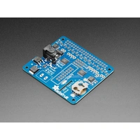 Adafruit RGB Matrix HAT + RTC für Raspberry Pi - Mini Kit Adafruit RGB Matrix HAT + RTC für Raspberry Pi - Mini Kit