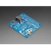 Adafruit RGB Matrix HAT + RTC für Raspberry Pi - Mini Kit Adafruit RGB Matrix HAT + RTC für Raspberry Pi - Mini Kit