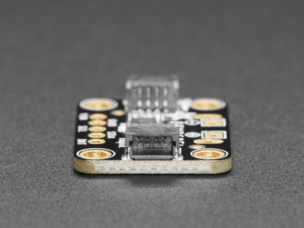 Adafruit DRV2605L Haptic Motor Controller STEMMA QT Qwiic 2305