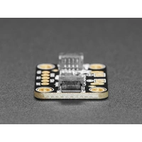 Adafruit DRV2605L Haptic Motor Controller STEMMA QT Qwiic 2305 Adafruit DRV2605L Haptic Motor Controller STEMMA QT Qwiic 2305