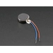 Adafruit Mini Vibrating Motor Disc Buzzing Motor 10mm Diameter 1201 Adafruit Mini Vibrating Motor Disc Buzzing Motor 10mm Diameter 1201