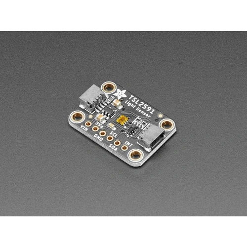 Adafruit TSL2591 High Dynamic Range Digitaler Licht Sensor Adafruit TSL2591 High Dynamic Range Digitaler Licht Sensor