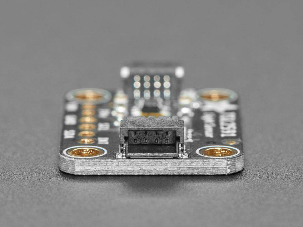 Adafruit TSL2591 High Dynamic Range Digitaler Licht Sensor