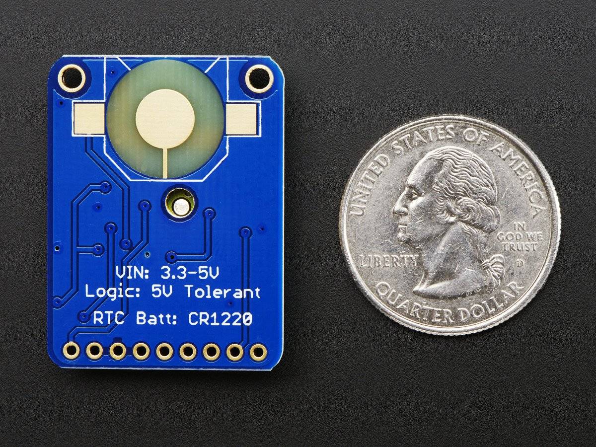 Adafruit Wireless Ultimate GPS Breakout - 66 channel w 10 Hz updates