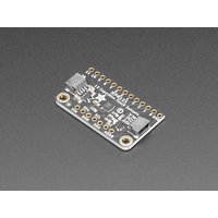 Adafruit 12-Key Capacitive Touch Sensor Breakout - MPR121 - STEMMA QT 1982 Adafruit 12-Key Capacitive Touch Sensor Breakout - MPR121 - STEMMA QT 1982