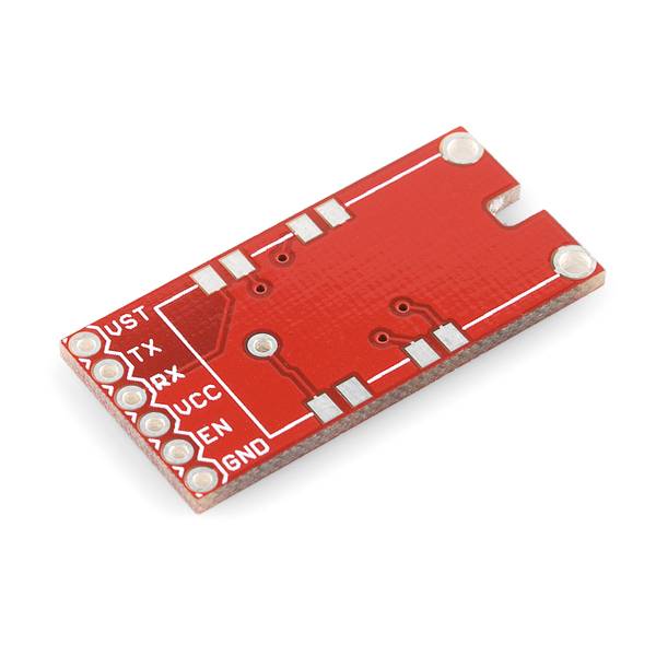 SparkFun GPS Receiver Breakout - LS20126 BOB-10141