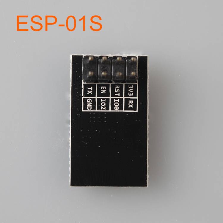 ESP8266 ESP-01S Serial WIFI Wireless Module Remote Control ESP-01 Update Version