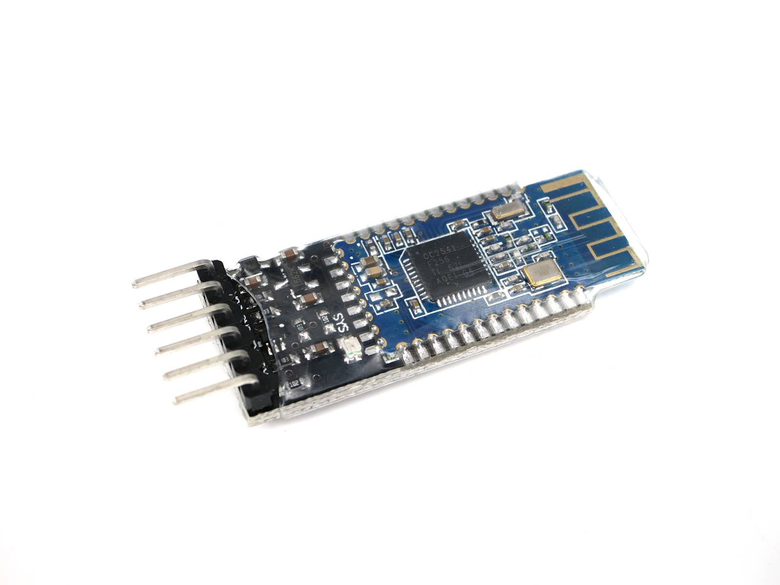 HM-10 Bluetooth 4.0 BLE CC2541 Master Slave Modul for Arduino iOS Android