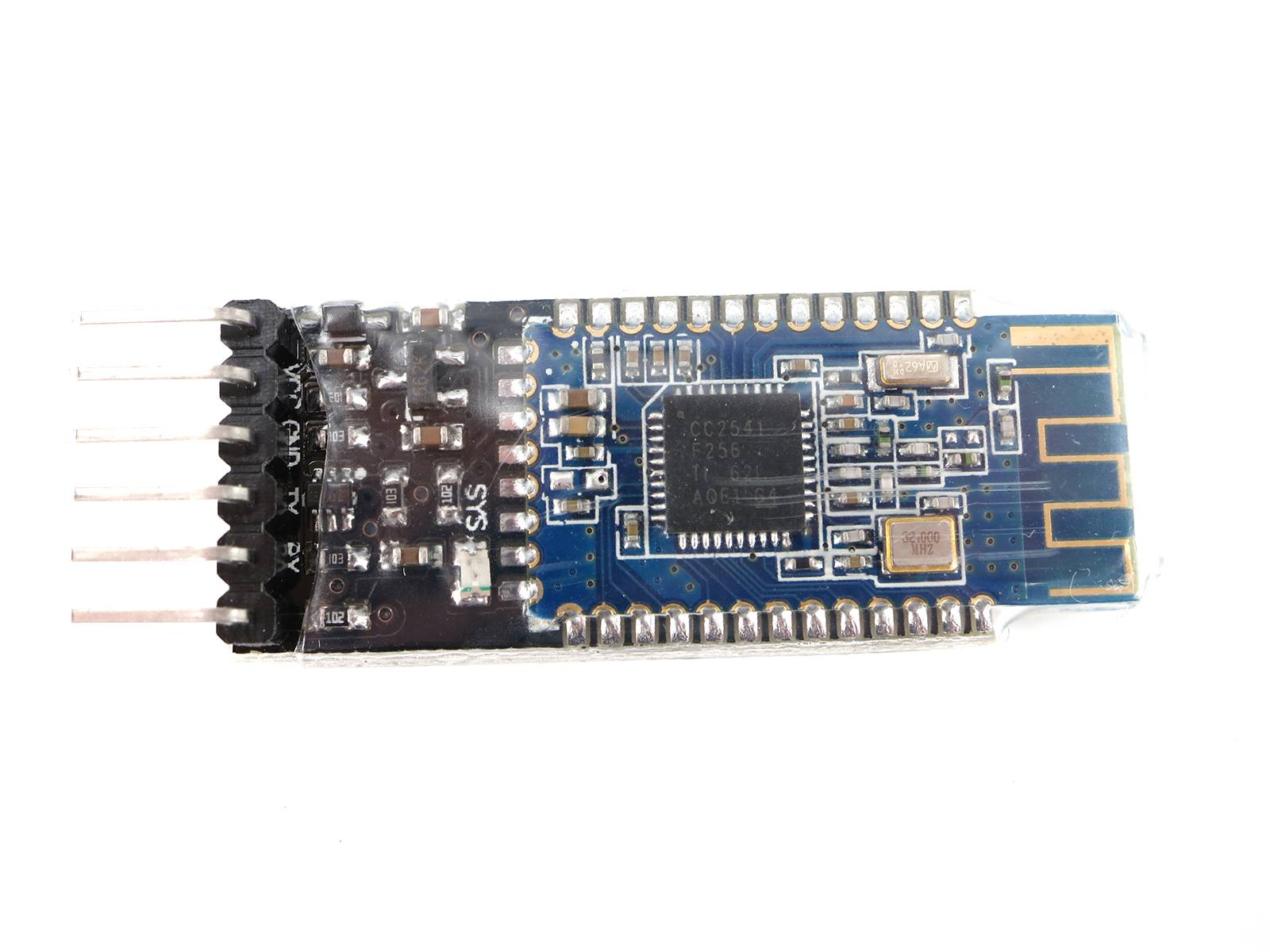 HM-10 Bluetooth 4.0 BLE CC2541 Master Slave Modul for Arduino iOS Android