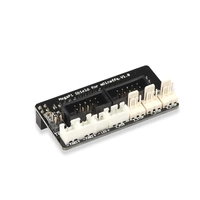 Makeblock MegaPi Shield for 3D Printer 10055 Makeblock MegaPi Shield for 3D Printer 10055