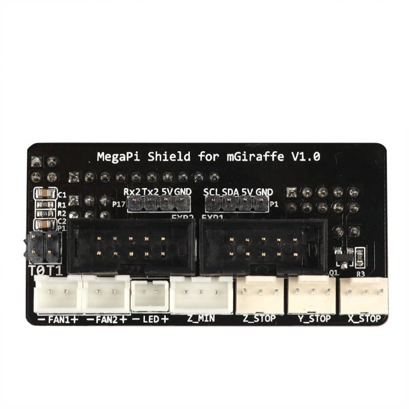 Makeblock MegaPi Shield for 3D Printer 10055