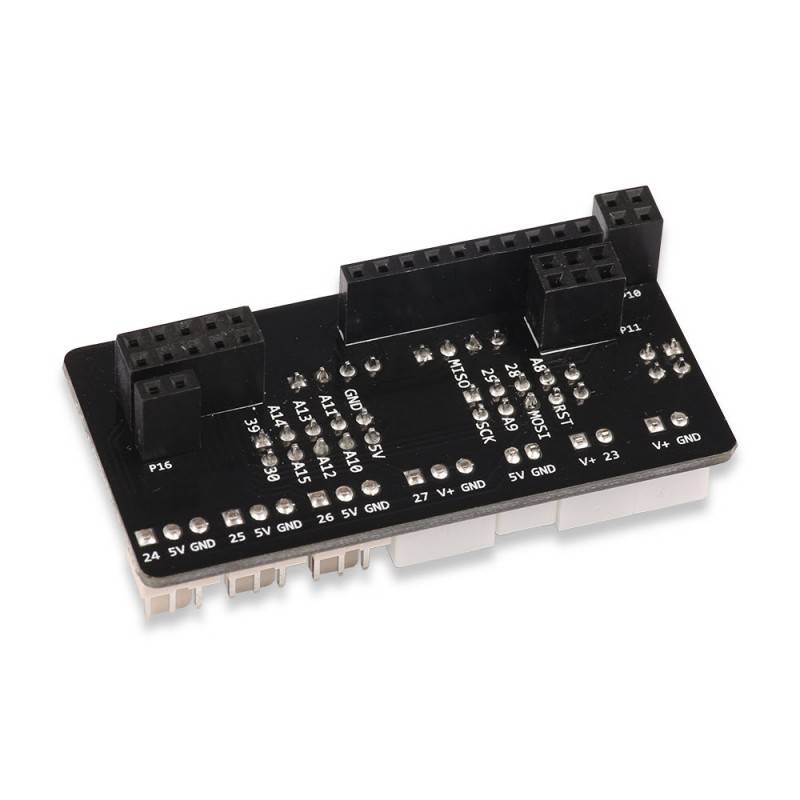 Makeblock MegaPi Shield for 3D Printer 10055