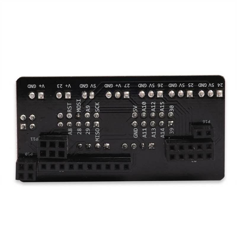 Makeblock MegaPi Shield for 3D Printer 10055