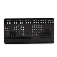 Makeblock MegaPi Shield for 3D Printer 10055 Makeblock MegaPi Shield for 3D Printer 10055