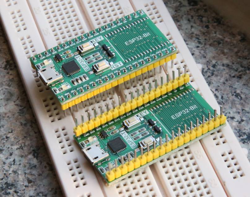 ESP32-T Development Board for AI-Thinker ESP32s Module with CP2102 Chip Espressif ESP32