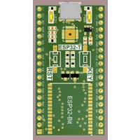 ESP32-T Development Board for AI-Thinker ESP32s Module with CP2102 Chip Espressif ESP32 ESP32-T Development Board for AI-Thinker ESP32s Module with CP2102 Chip Espressif ESP32