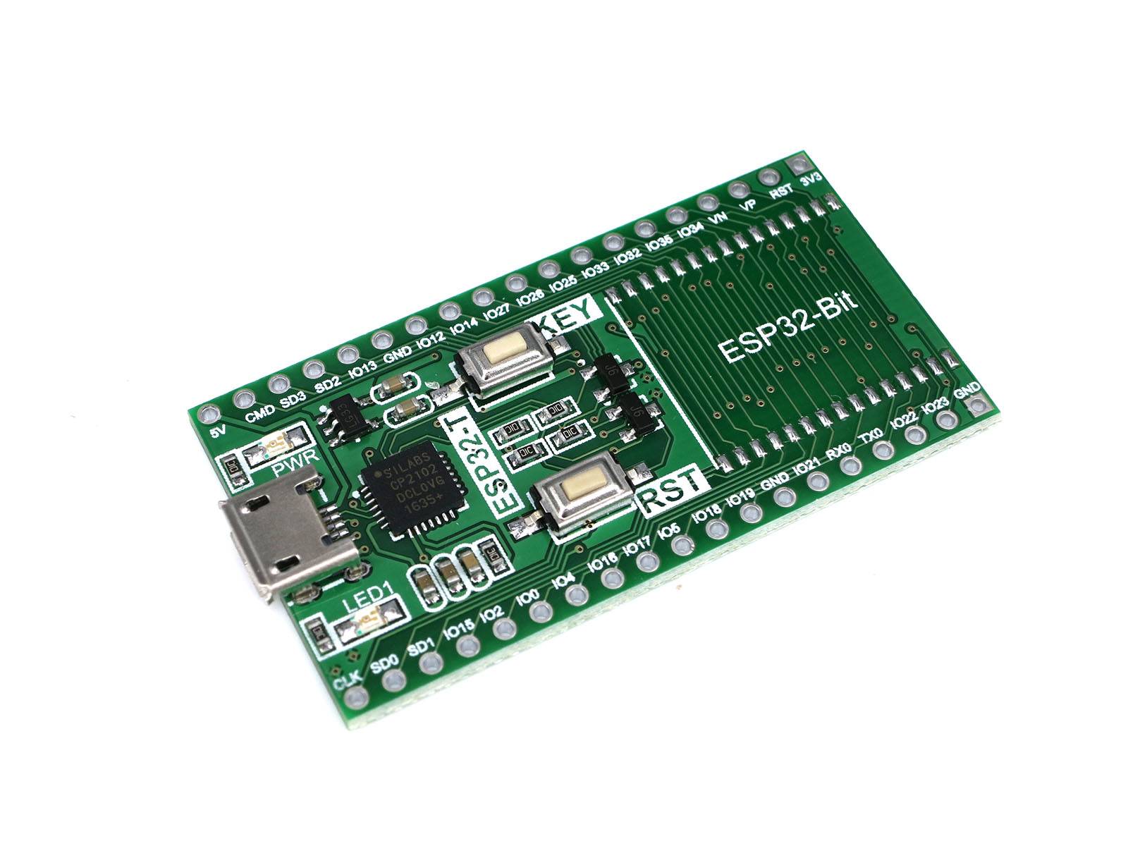 ESP32-T Development Board for AI-Thinker ESP32s Module with CP2102 Chip Espressif ESP32
