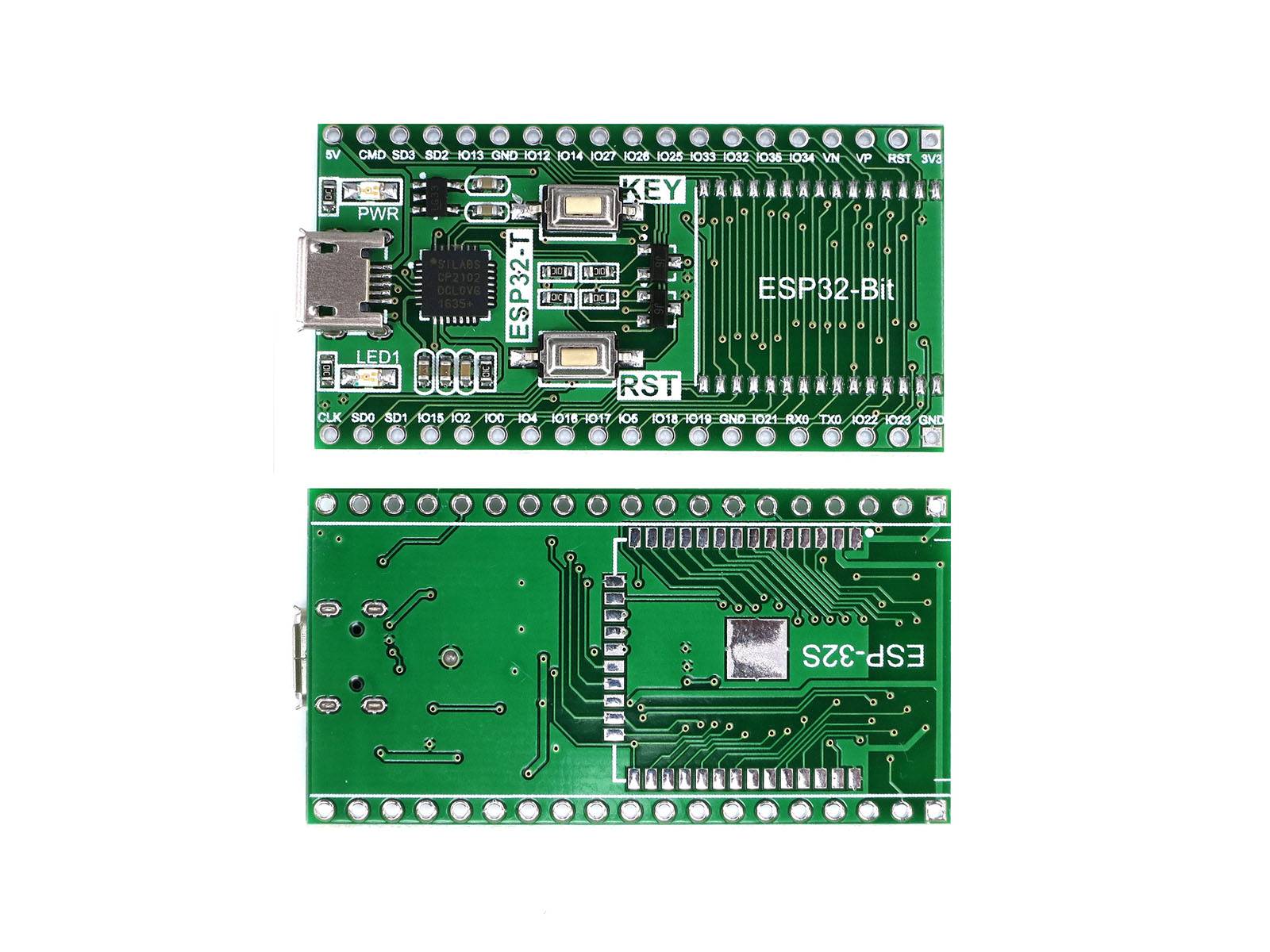 ESP32-T Development Board for AI-Thinker ESP32s Module with CP2102 Chip Espressif ESP32