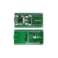 ESP32-T Development Board for AI-Thinker ESP32s Module with CP2102 Chip Espressif ESP32 ESP32-T Development Board for AI-Thinker ESP32s Module with CP2102 Chip Espressif ESP32